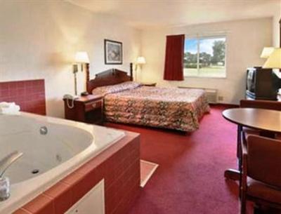 фото отеля Days Inn Neenah