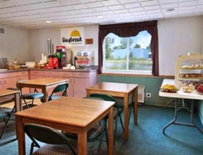 фото отеля Days Inn Neenah