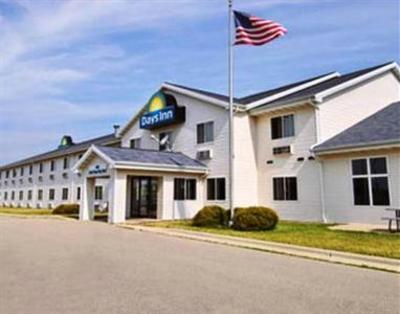 фото отеля Days Inn Neenah
