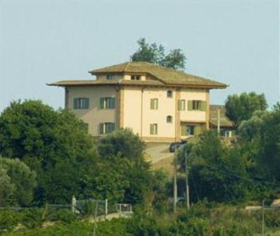 фото отеля L'Orso e l'Ape B&B