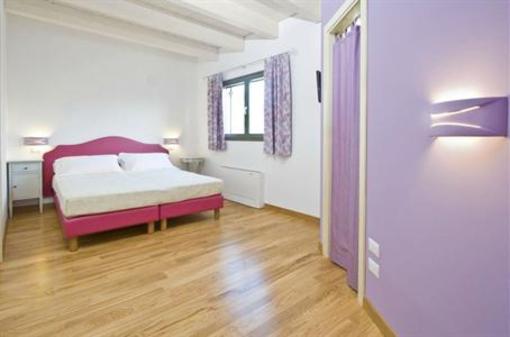 фото отеля L'Orso e l'Ape B&B