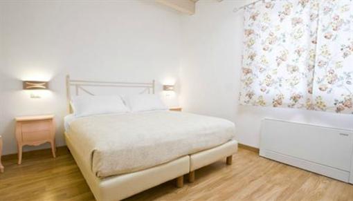 фото отеля L'Orso e l'Ape B&B