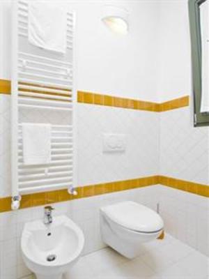 фото отеля L'Orso e l'Ape B&B