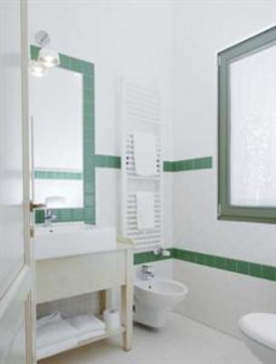 фото отеля L'Orso e l'Ape B&B