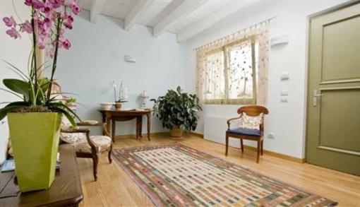 фото отеля L'Orso e l'Ape B&B