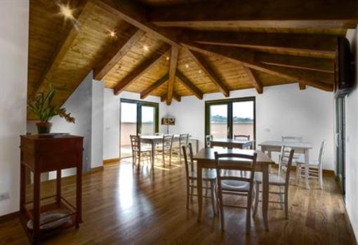 фото отеля L'Orso e l'Ape B&B