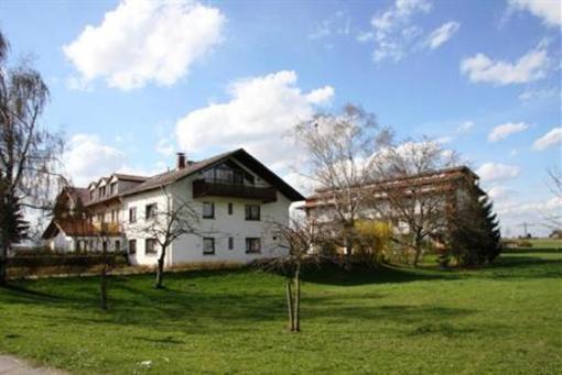 фото отеля Birkenhof Hotel Eppelheim