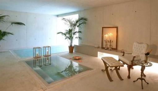 фото отеля Carmo's Boutique Hotel - Small Luxury Hotels of the World