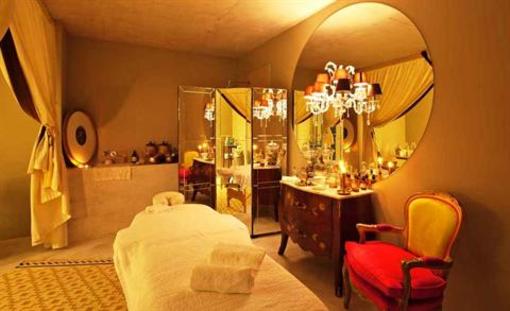 фото отеля Carmo's Boutique Hotel - Small Luxury Hotels of the World