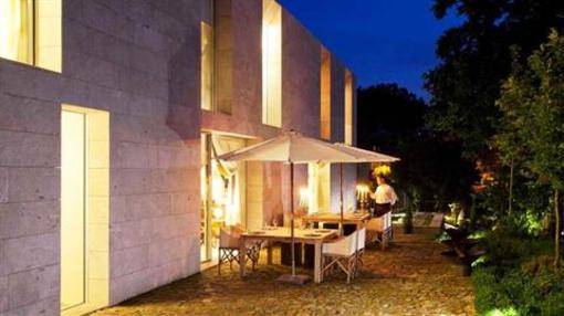 фото отеля Carmo's Boutique Hotel - Small Luxury Hotels of the World