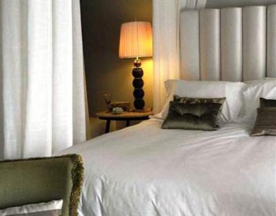 фото отеля Carmo's Boutique Hotel - Small Luxury Hotels of the World