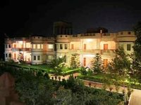 Hotel New Park