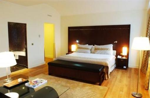 фото отеля Crowne Plaza Hotel Brussels - Le Palace