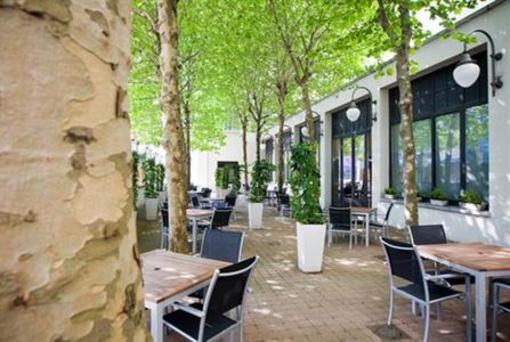 фото отеля Crowne Plaza Hotel Brussels - Le Palace