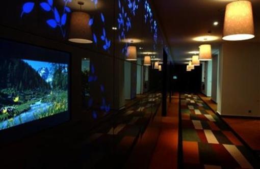 фото отеля Crowne Plaza Hotel Brussels - Le Palace