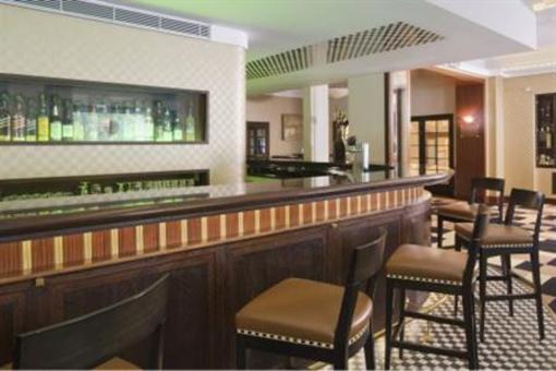 фото отеля Crowne Plaza Hotel Brussels - Le Palace