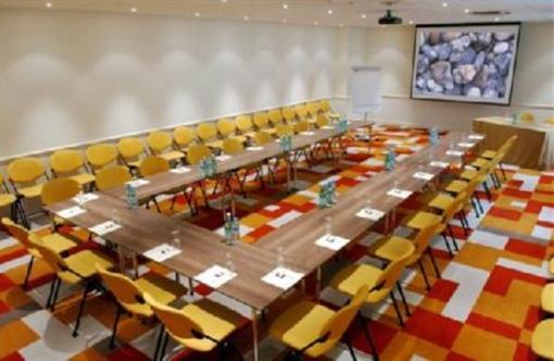 фото отеля Crowne Plaza Hotel Brussels - Le Palace