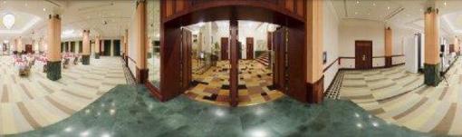 фото отеля Crowne Plaza Hotel Brussels - Le Palace