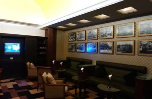 фото отеля Crowne Plaza Hotel Brussels - Le Palace