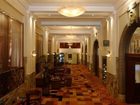 фото отеля Crowne Plaza Hotel Brussels - Le Palace