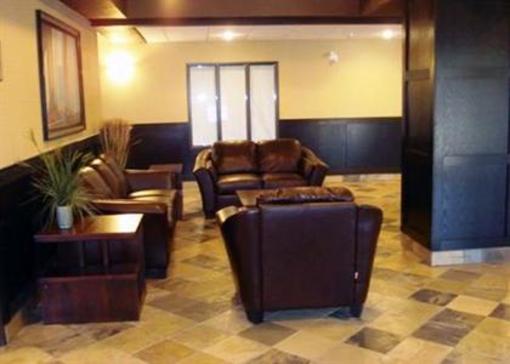 фото отеля Comfort Inn & Suites Sylvan Lake