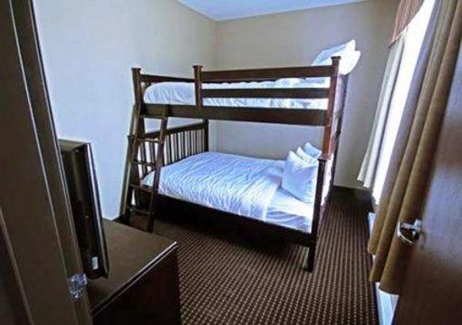 фото отеля Comfort Inn & Suites Sylvan Lake