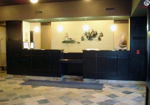 фото отеля Comfort Inn & Suites Sylvan Lake