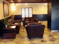Comfort Inn & Suites Sylvan Lake