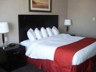 фото отеля Comfort Inn & Suites Sylvan Lake