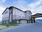 фото отеля Comfort Inn & Suites Sylvan Lake