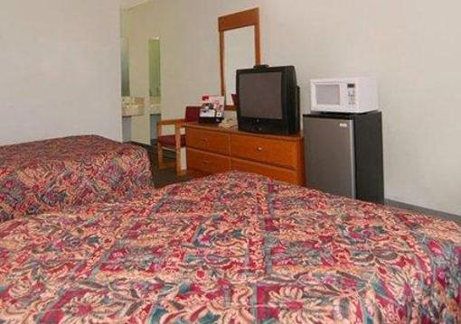 фото отеля Econo Lodge Richmond Airport