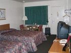 фото отеля Econo Lodge Richmond Airport