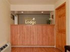 фото отеля Econo Lodge Richmond Airport