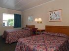 фото отеля Econo Lodge Richmond Airport