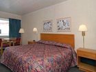 фото отеля Econo Lodge Richmond Airport