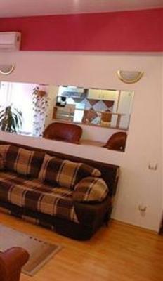 фото отеля Finitconsult Apartments Bucharest