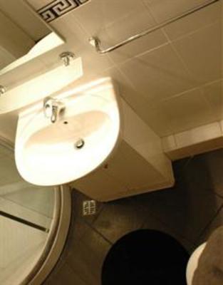 фото отеля Finitconsult Apartments Bucharest