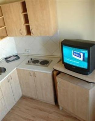 фото отеля Finitconsult Apartments Bucharest