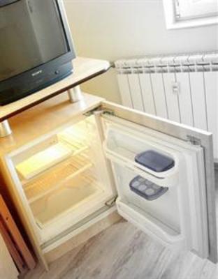 фото отеля Finitconsult Apartments Bucharest