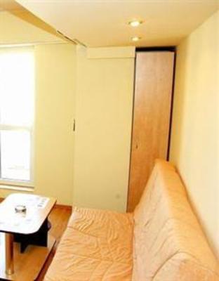 фото отеля Finitconsult Apartments Bucharest