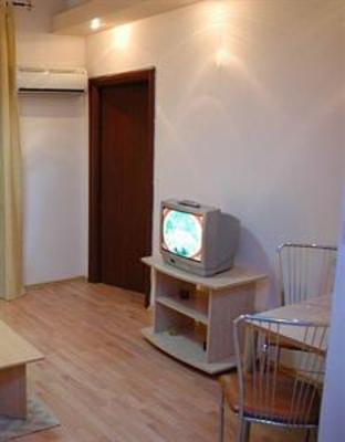 фото отеля Finitconsult Apartments Bucharest