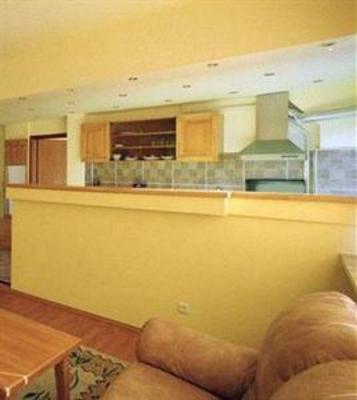 фото отеля Finitconsult Apartments Bucharest