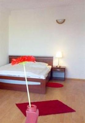 фото отеля Finitconsult Apartments Bucharest