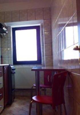фото отеля Finitconsult Apartments Bucharest