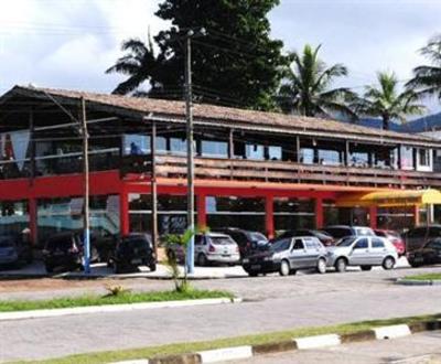 фото отеля Hotel Pousada Dellamares Ubatuba