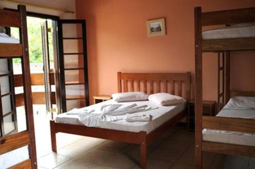 фото отеля Hotel Pousada Dellamares Ubatuba