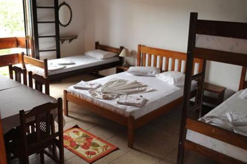 фото отеля Hotel Pousada Dellamares Ubatuba