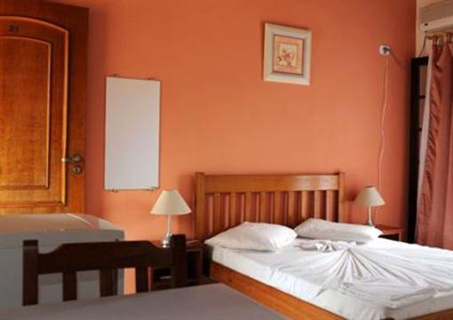 фото отеля Hotel Pousada Dellamares Ubatuba