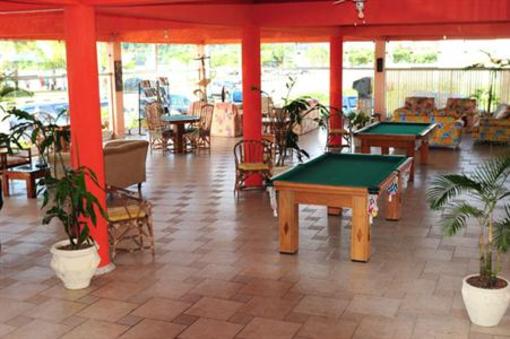 фото отеля Hotel Pousada Dellamares Ubatuba