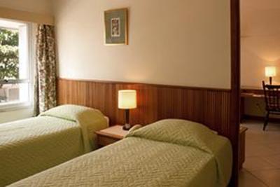 фото отеля Arpoador Inn
